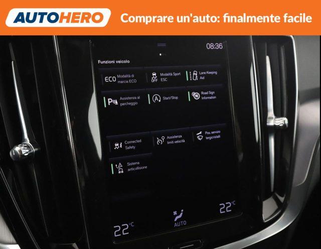 VOLVO V60 B4 (d) Geartronic Momentum Business