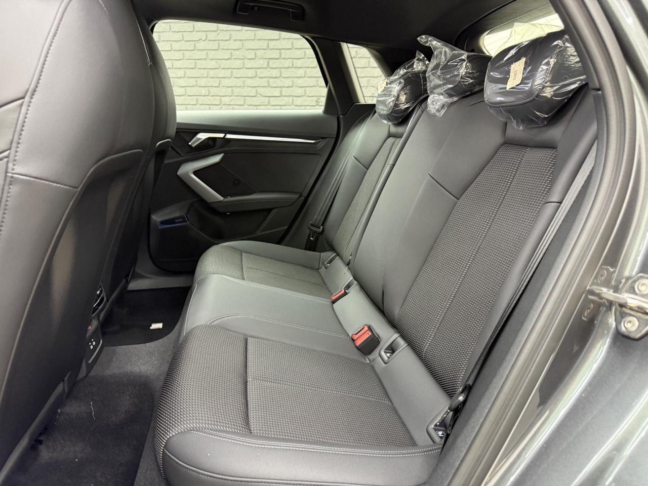 NEW Audi A3 SPB S line edition TETTO MATRIX FULL