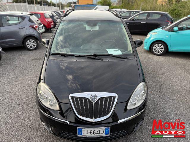 LANCIA MUSA 1.6 Mjt 120 CV Gold