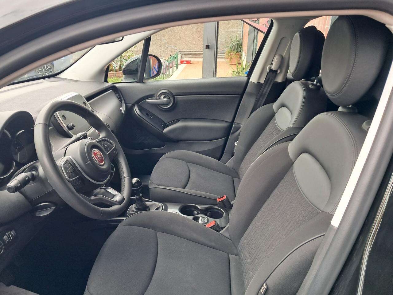 Fiat 500X 1.3 Mjt 95 cv