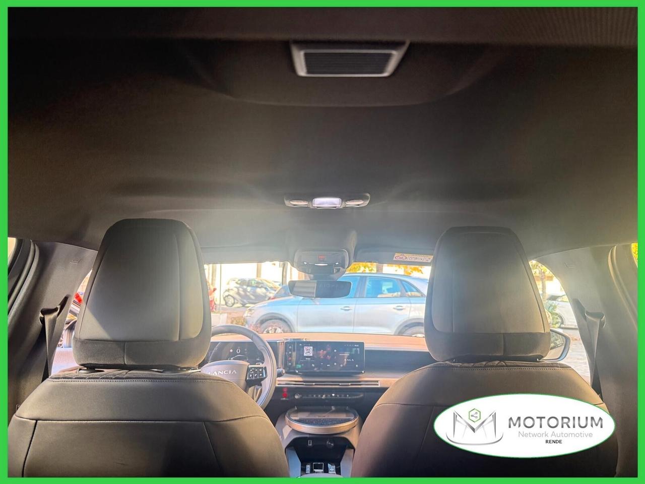 Lancia Ypsilon 1.2 TURBO Hybrid e-DCT LX 05/2025