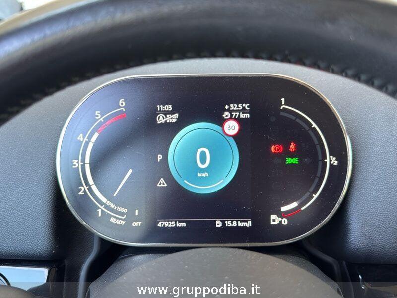 MINI Countryman Mini F60 2020 Diese Mini 2.0 Cooper D Hype auto