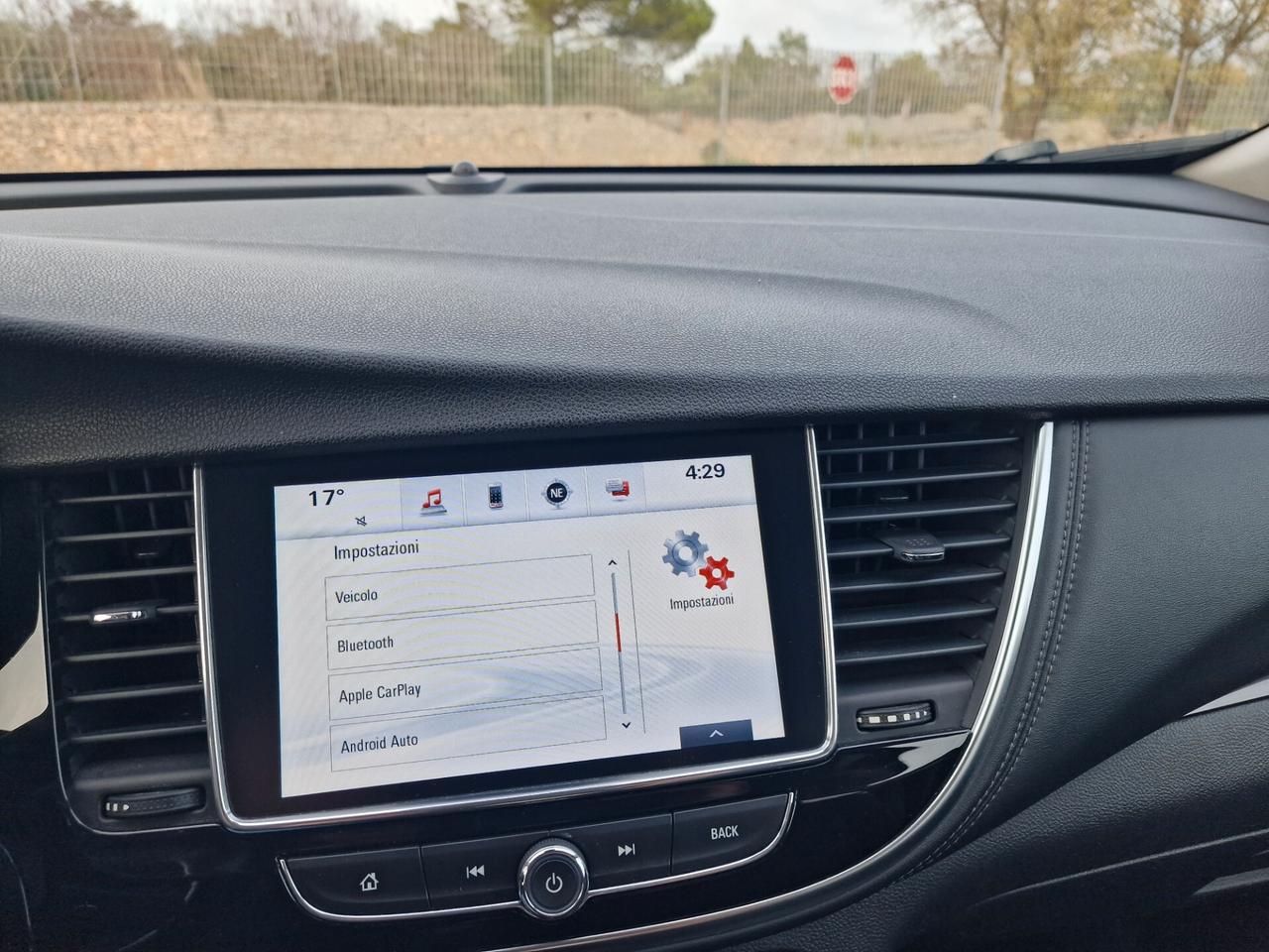 Opel Mokka X 1.6 CDTI Ecotec 136CV 4x2