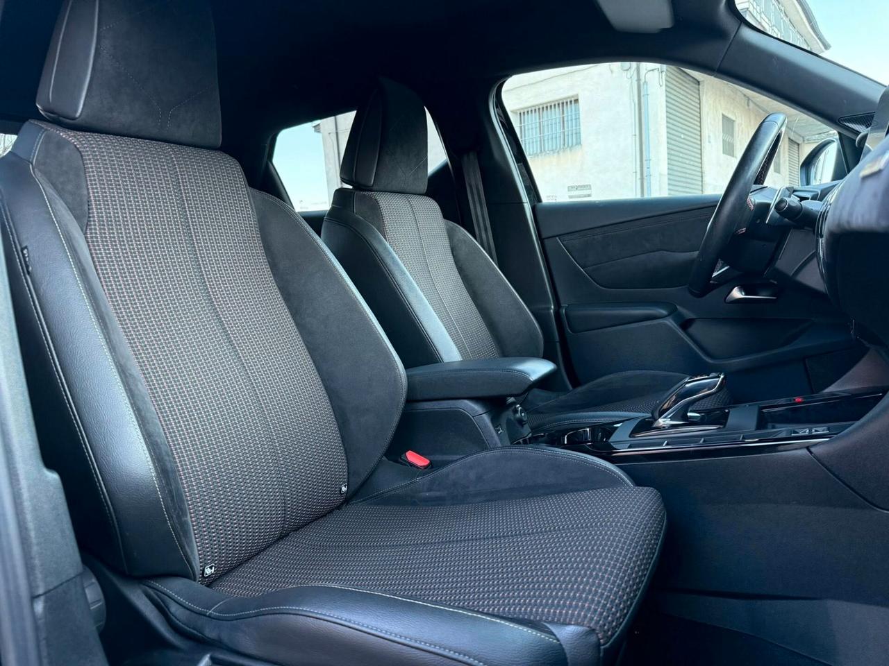 DS3 Crossback 1.5 BlueHDi 130 aut. Performance Line 2020