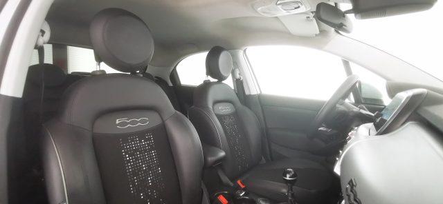 FIAT 500X 1.0 T3 120 CV Connect