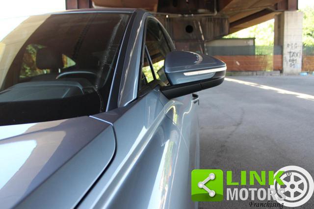 AUDI Q4 e-tron SPB 40 E TRON