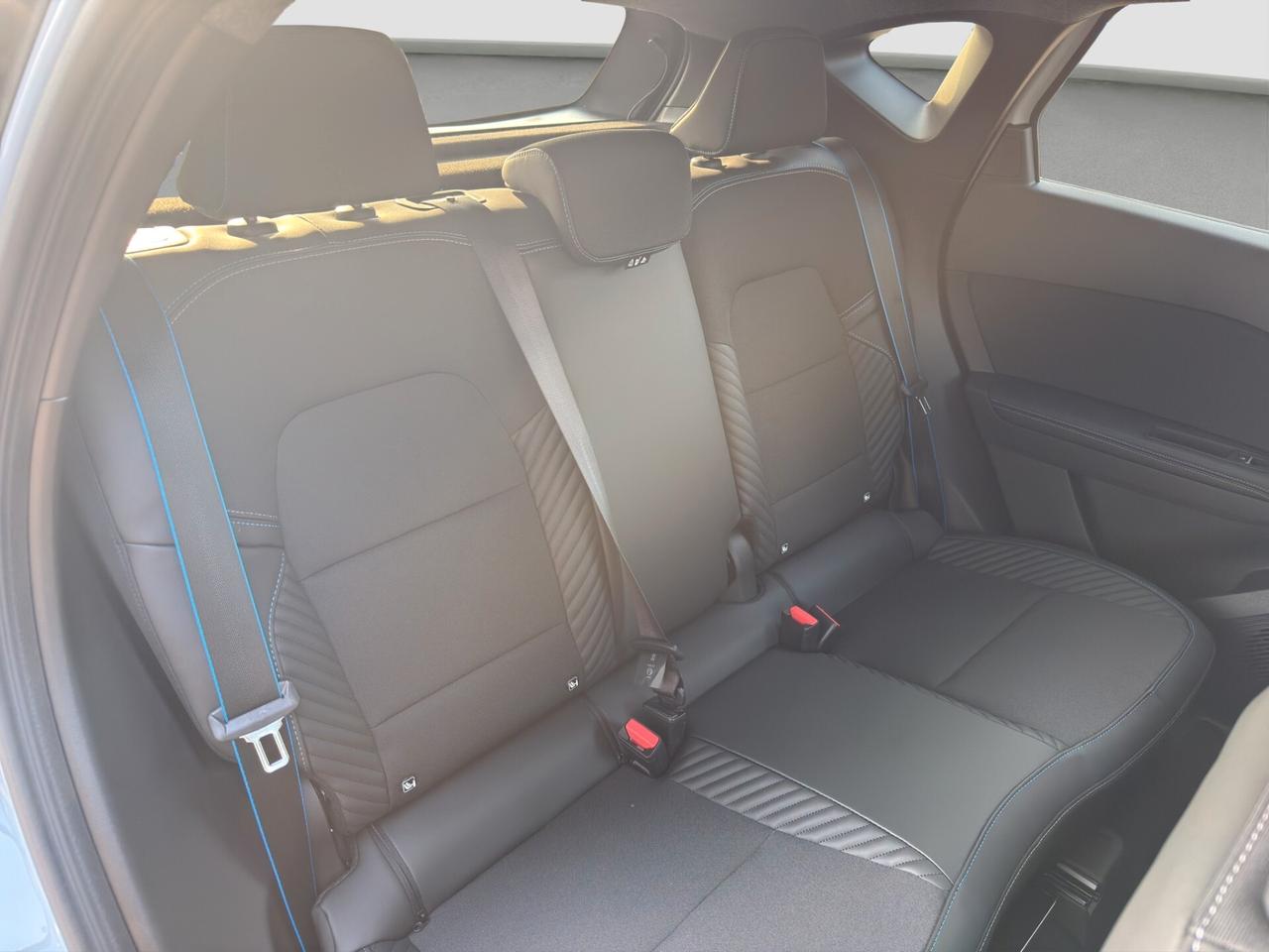 Renault Captur Full Hybrid E-Tech 160 CV Esprit Alpine