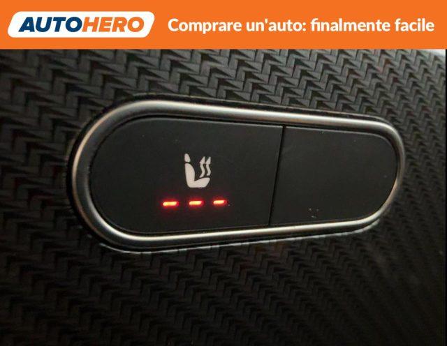 MERCEDES-BENZ B 180 d Automatic Premium