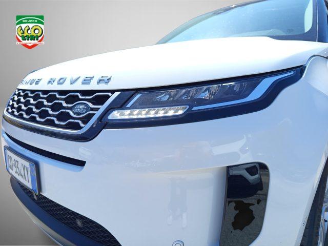 LAND ROVER Range Rover Evoque 1.5 I3 160 CV Auto R-Dynamic S