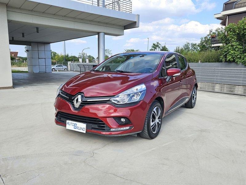 Renault Clio Clio TCe 12V 90 CV GPL Start&Stop 5 porte Energy Zen
