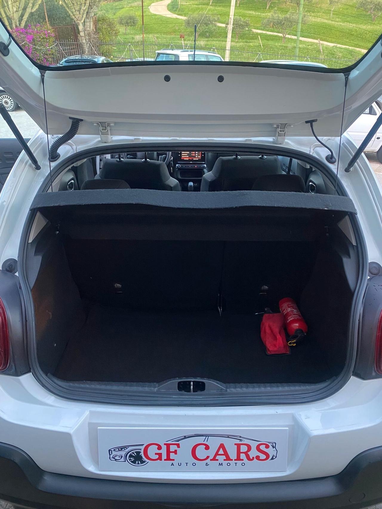 Citroen C3 BlueHDi 75 S&S Feel