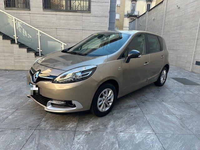 RENAULT Scenic Scénic X-MOD 1.5 dCi 110CV