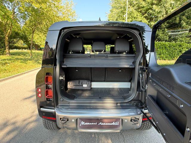 LAND ROVER Defender 90 3.0D I6 200 CV AWD Auto S IVA ESPOSTA
