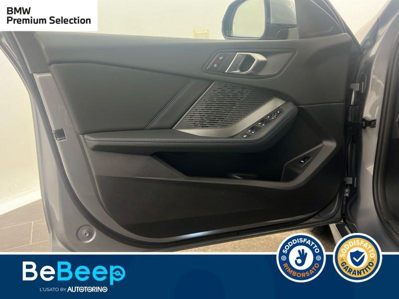 BMW Serie 1 118D MSPORT PRO AUTO