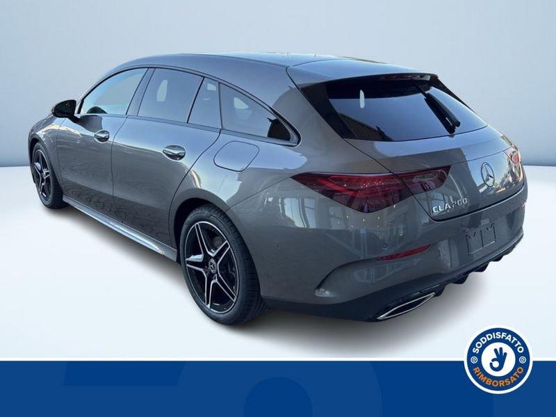 Mercedes-Benz CLA S.Brake CLA 200 Automatic Shooting Brake AMG Line Premium