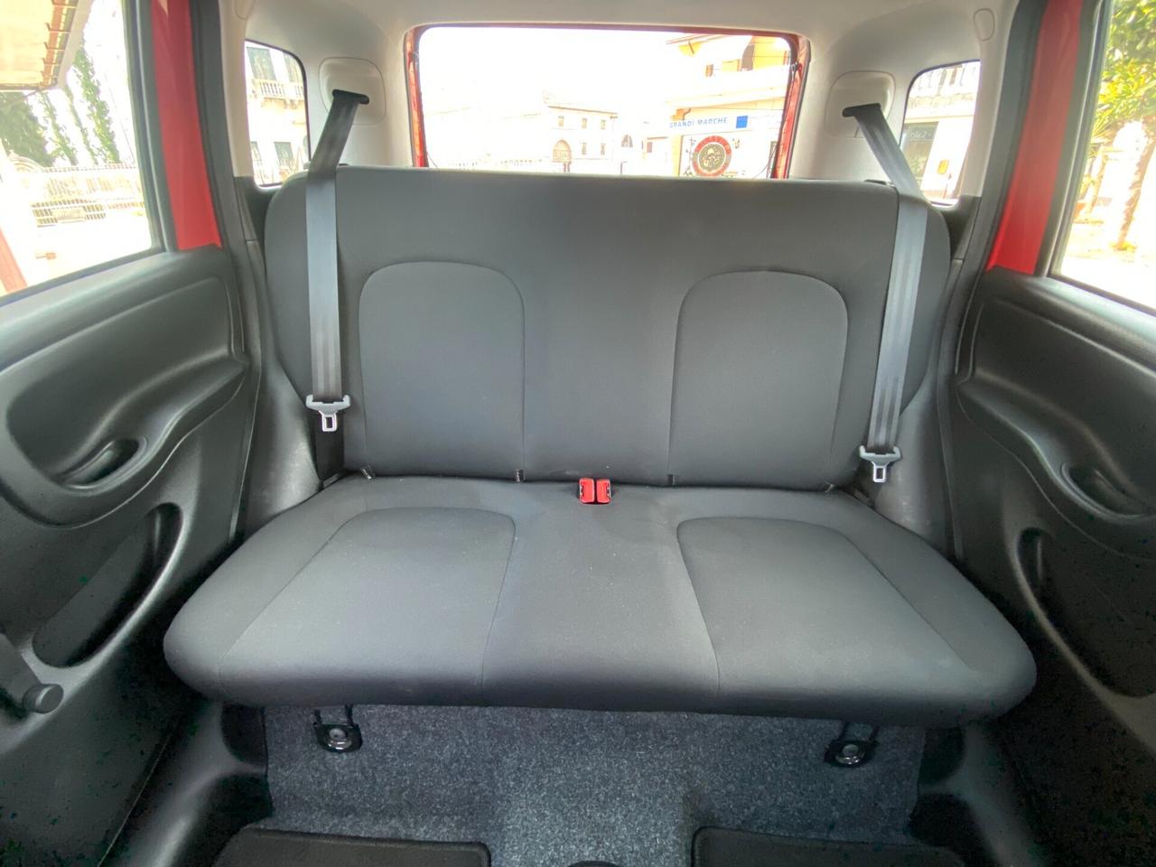 Fiat Panda 1.0 FireFly S&S Hybrid *PREZZO REALE*