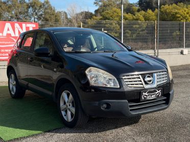 Nissan Qashqai 2.0 16V Tekna