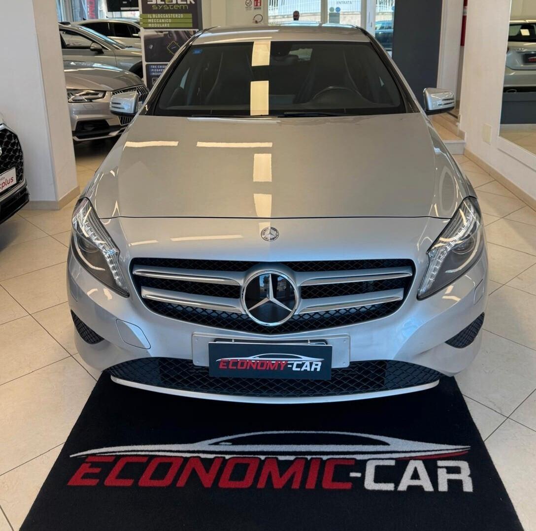 Mercedes-benz A 180 220 CDI Automatic Sport
