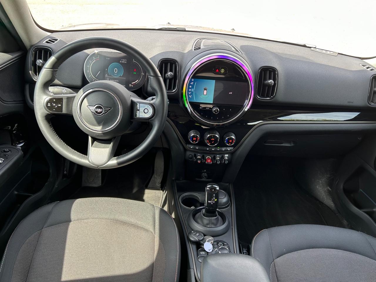 Mini Cooper Countryman 1.5 IN ARRIVO