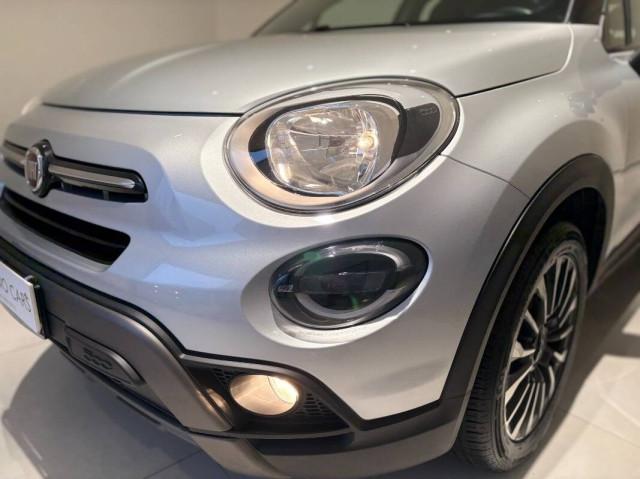 Fiat 500X 1.0 T3 Cross 120cv