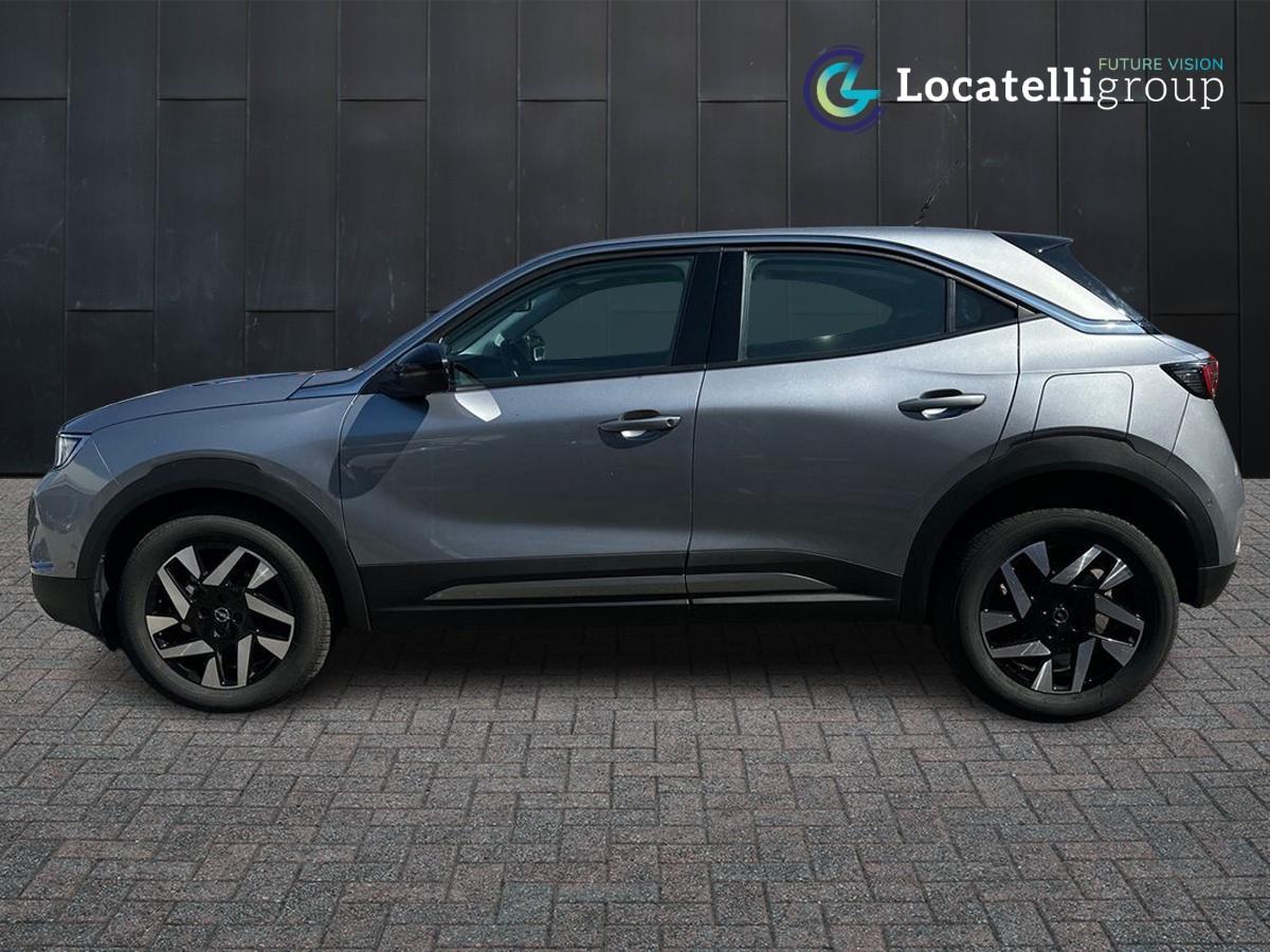 OPEL Mokka II 2020 - Mokka 1.5 Elegance s&s 110cv