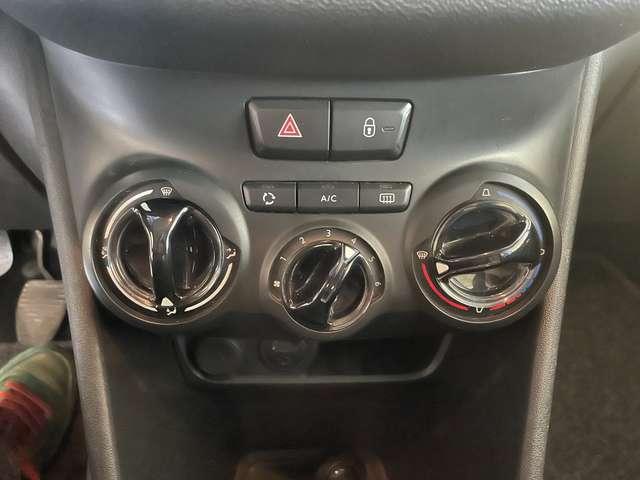 Peugeot 208 208 I 2012 5p 1.2 puretech (vti) 12v Active