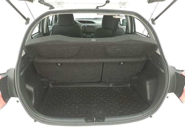 Toyota Yaris Hybrid Business BR576446 1.5 Full Hybrid 101CV