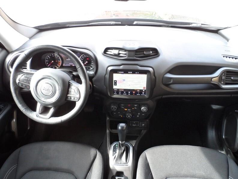 Jeep Renegade 1.6 Multijet 120 CV Limited