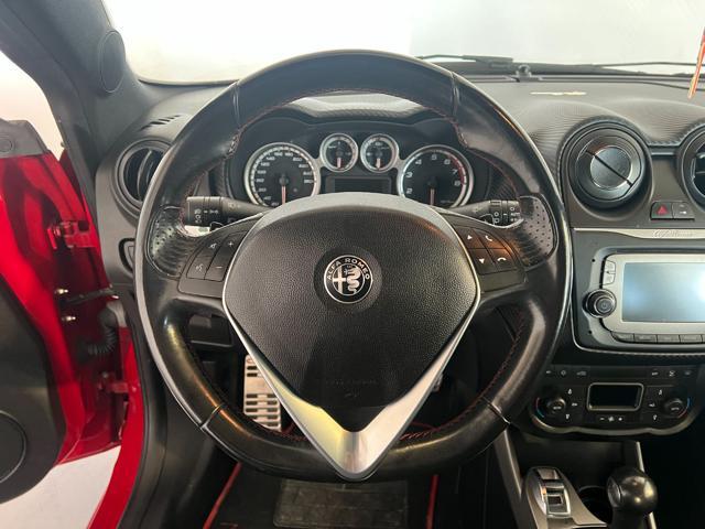 ALFA ROMEO MiTo 1.4 T 170 CV M.air S&S TCT Veloce TETTO APRIBILE