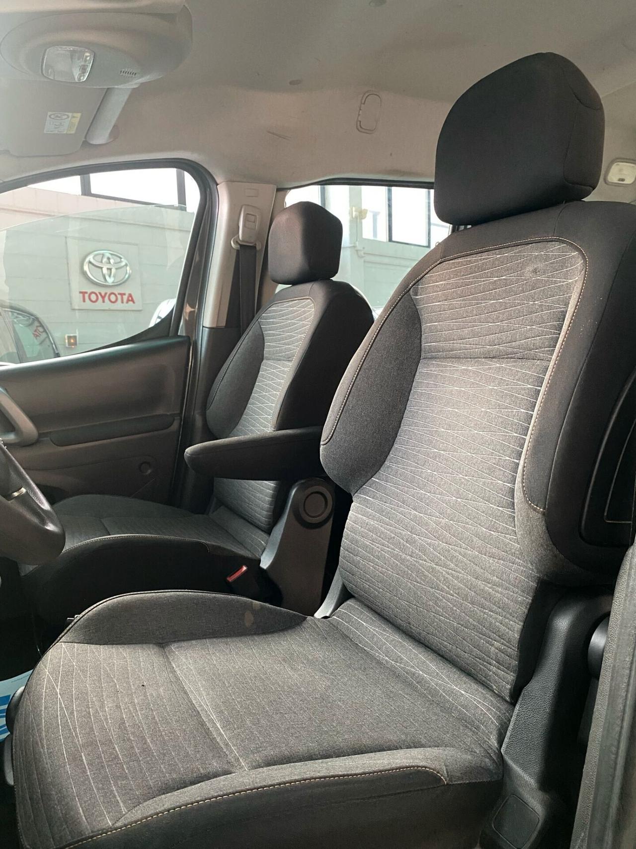 Citroen Berlingo Multispace PureTech 110 S&S Feel