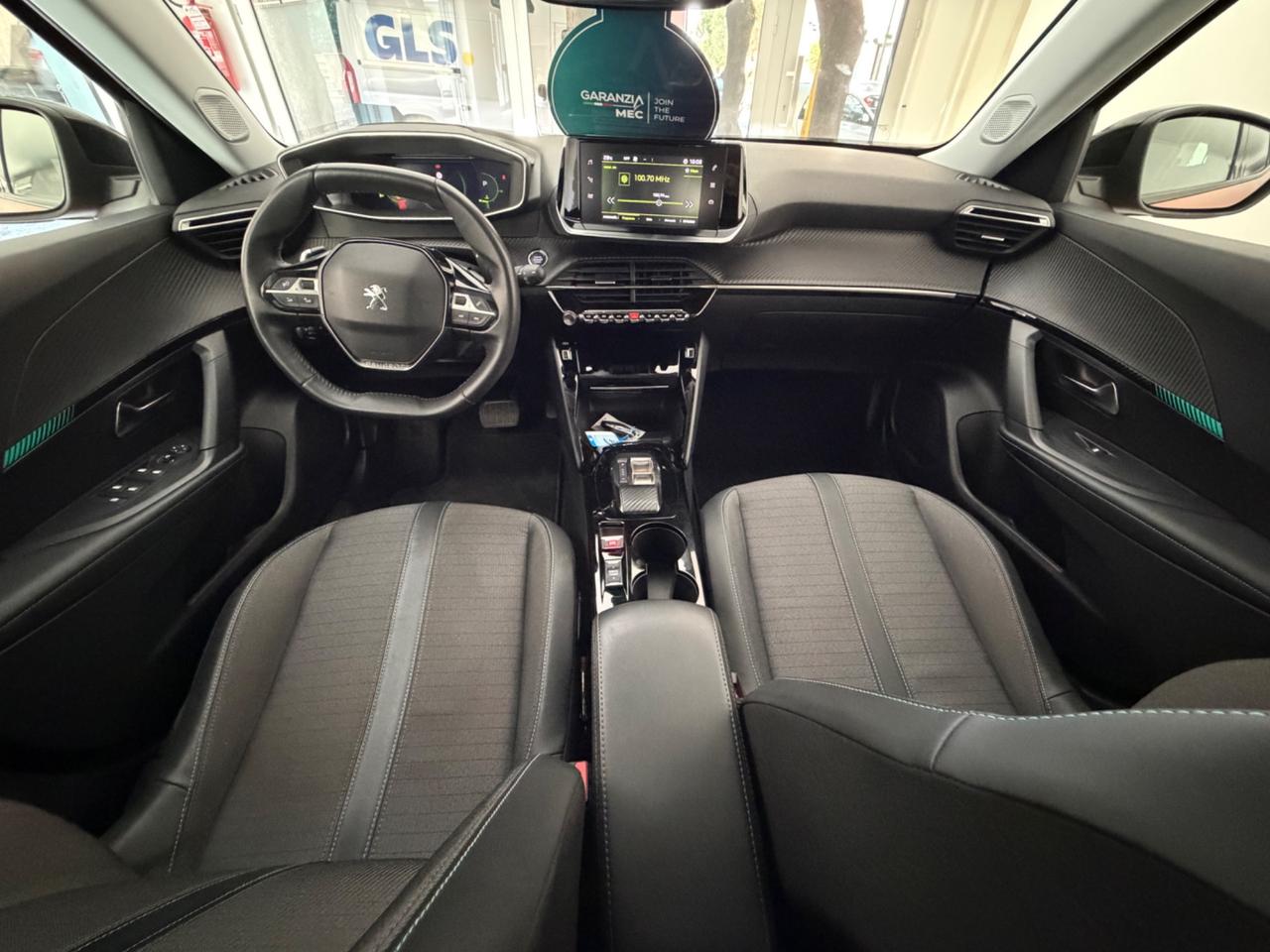 Peugeot 2008 BlueHDi 110 S&S Allure Pack EAT8 2022 IVA ESPOSTA