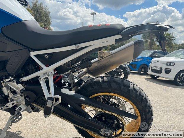 BMW F900GS My 24 nuovo sul mercato pronta consegna