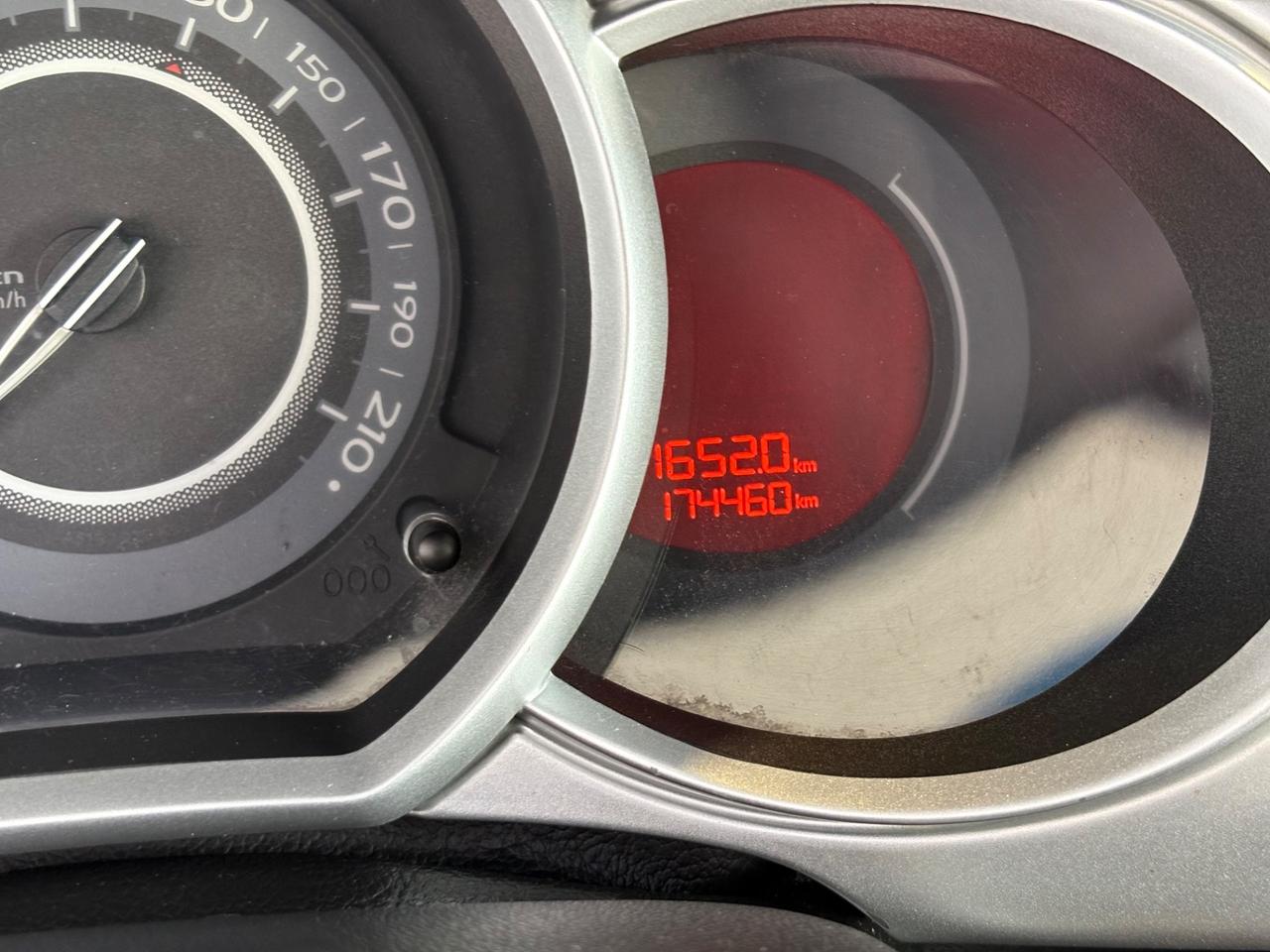 Citroen C3 1.1 Attraction FRIZIONE NUOVA