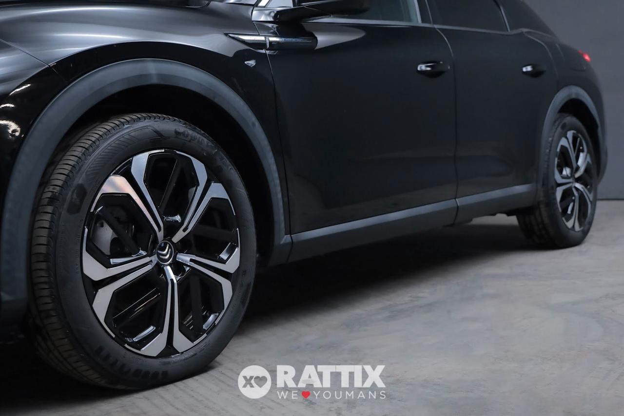 Citroen C5 X 1.6 Hybrid Phev 225CV Shine Pack e-EAT8