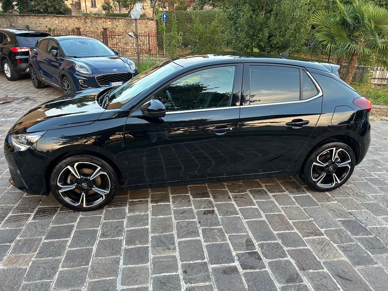 Opel Corsa 1.2 100 CV Full Optional