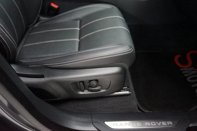 LAND ROVER Range Rover Velar 2.0D I4 204 CV SE 4WD Italiana Certificata Uniprop