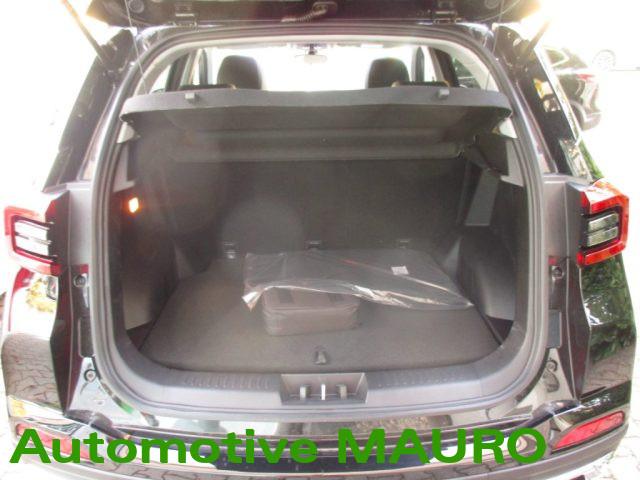 DR MOTOR DR 5.0 s3 1.5 Turbo CVT Bi-Fuel GPL