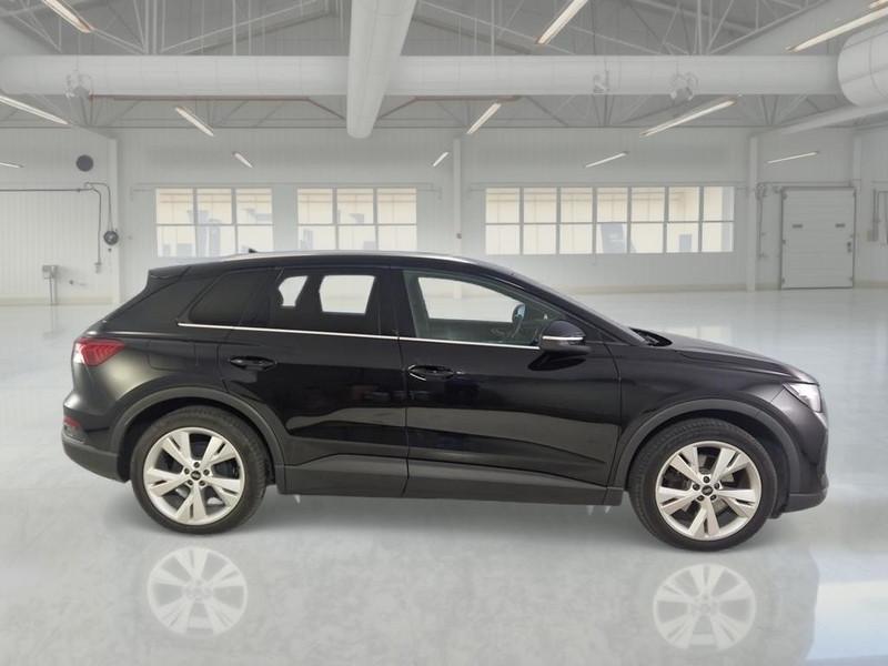 AUDI Q4 E-TRON 35 e-tron