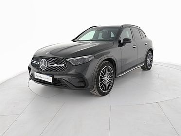 Mercedes GLC 220 d AMG Line Premium 4matic