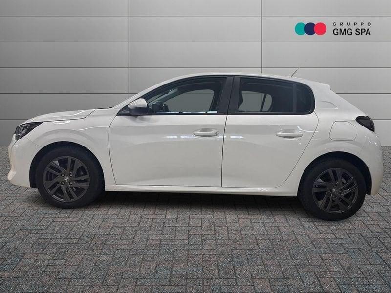 Peugeot 208 1.5 bluehdi Active Pack s&s 100cv