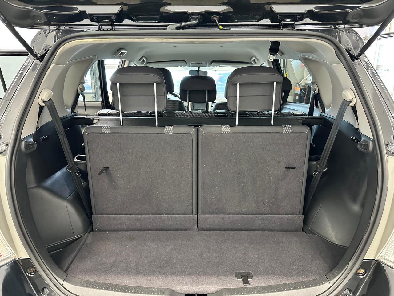 Toyota Verso 1.6 d-4d Style 7p.ti mt