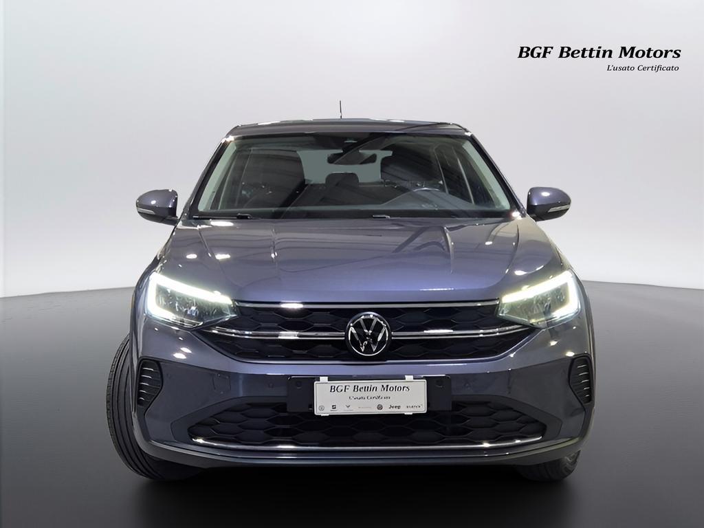 Volkswagen Taigo 1.0 tsi Life 110cv