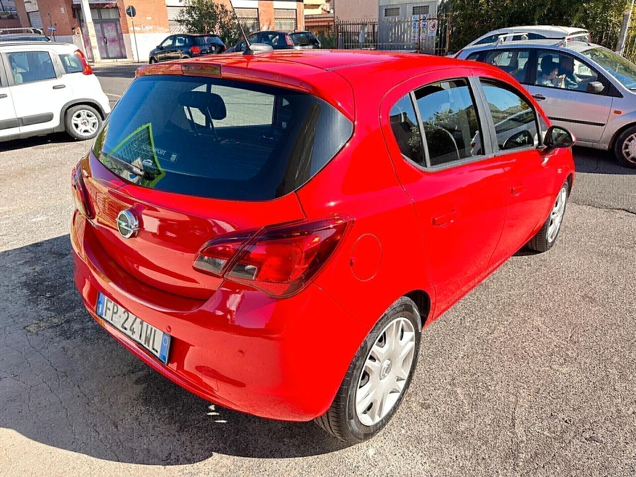 Opel Corsa 1.2 5 porte