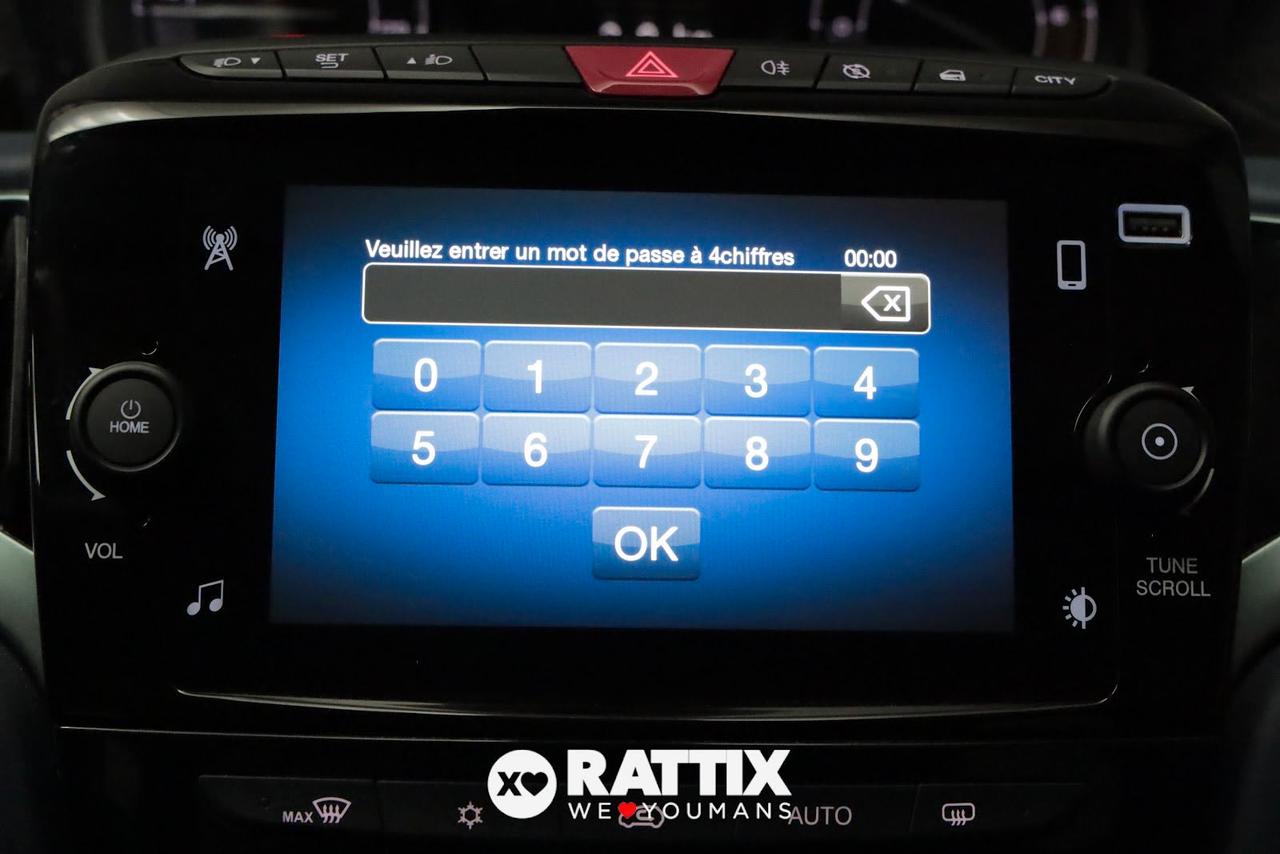 Lancia Ypsilon 1.0 Firefly Hybrid 70CV Platino