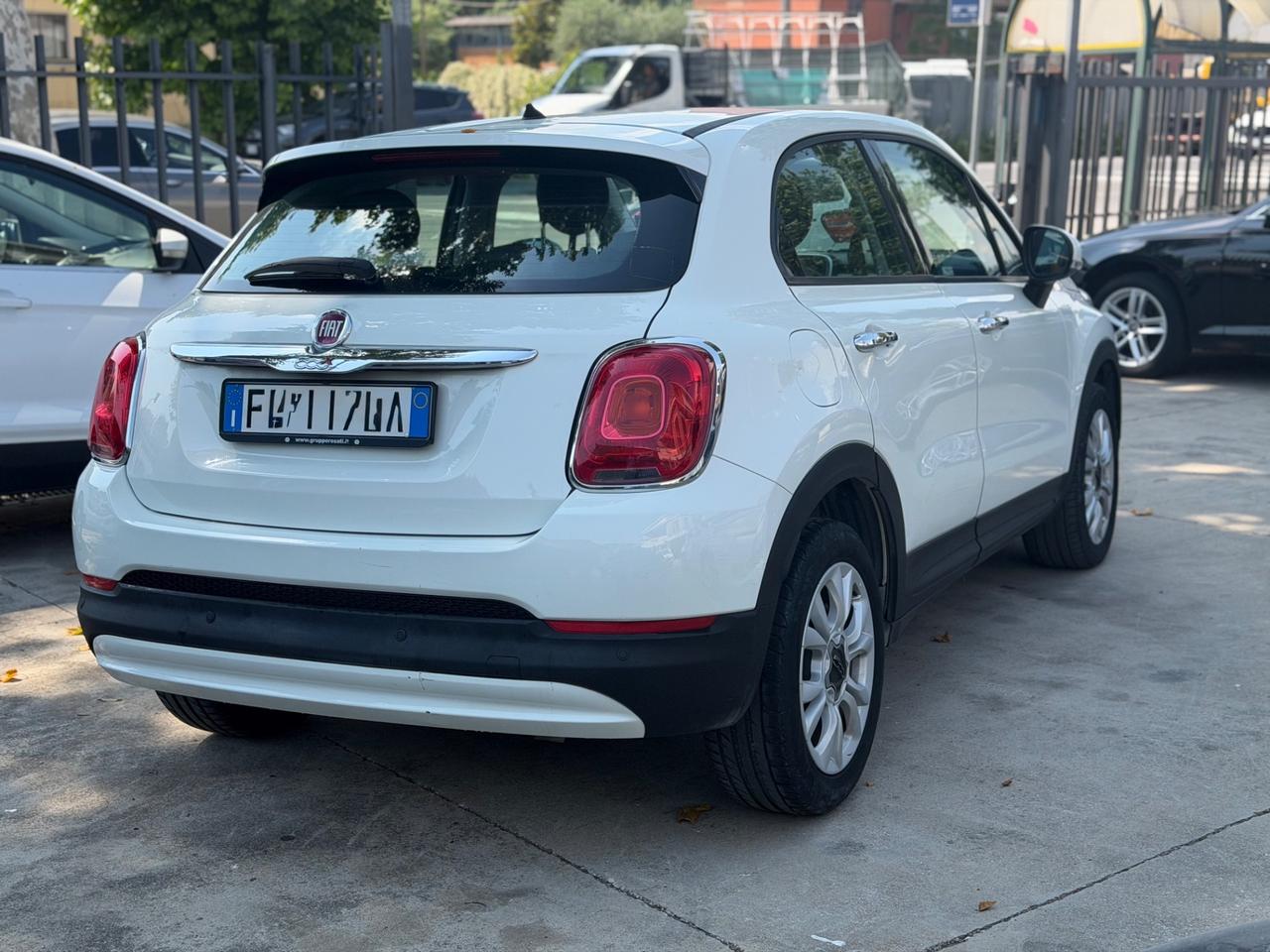 Fiat 500X 1.3 MultiJet 95 CV Business