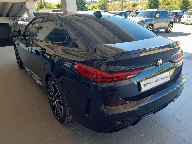 BMW Serie 2 Gran Coupe M235i Gran Coupe xdrive auto