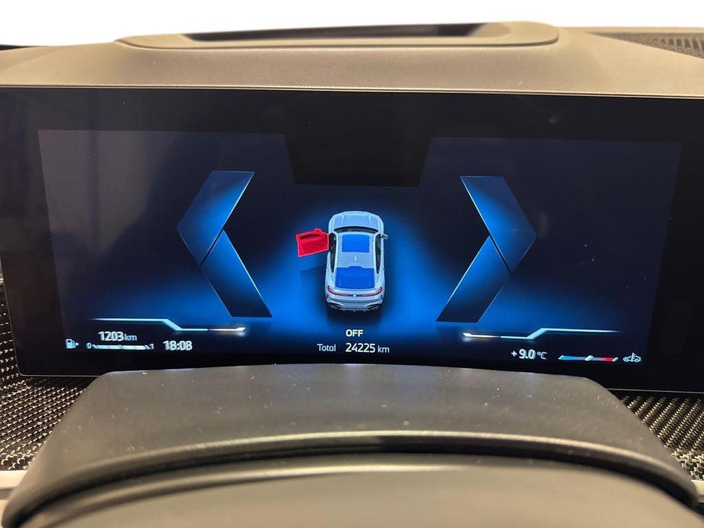 BMW X6 30 d MSport Pro xDrive Steptronic