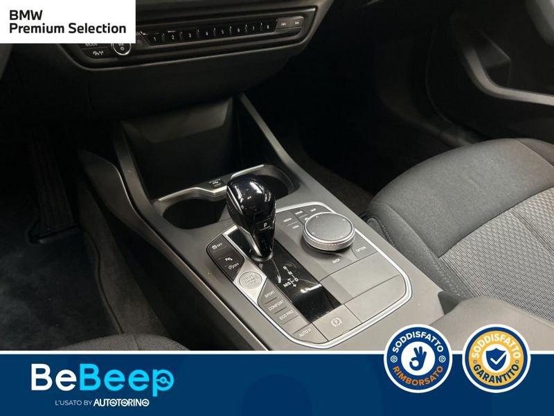 BMW Serie 1 116I AUTO