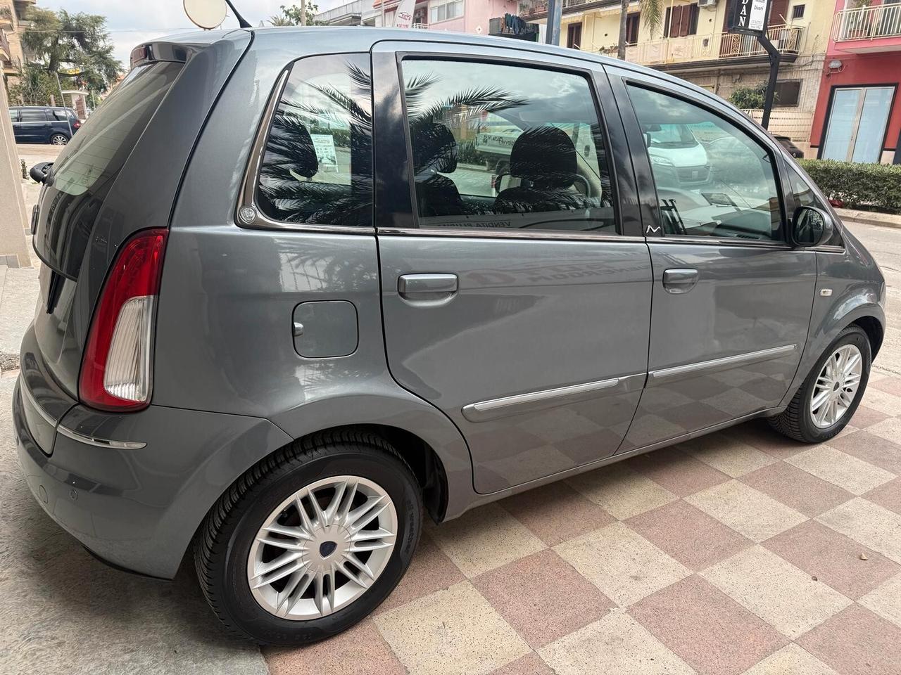 Lancia MUSA 1.3 Multijet 16V 90 CV Platino