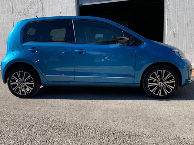 VOLKSWAGEN up! 1.0 5p. eco move up! BlueMotion Technology